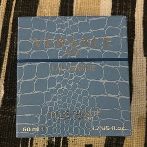 Versace Eau Fraîche NEW